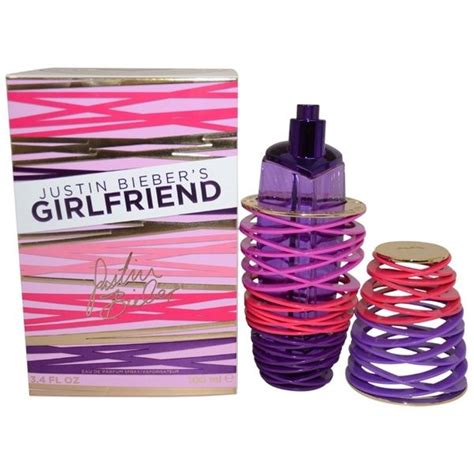 cheap justin bieber perfume girlfriend.